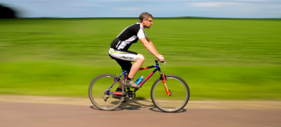 Gör Cykling Leda till Erektil Dysfunktion?